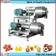 Double Way Fruit and Vegetable Pulper (DJ)